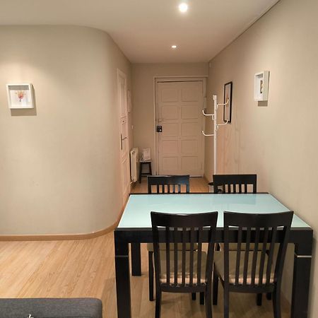 Apartmán Piso Ponferrada Exteriér fotografie