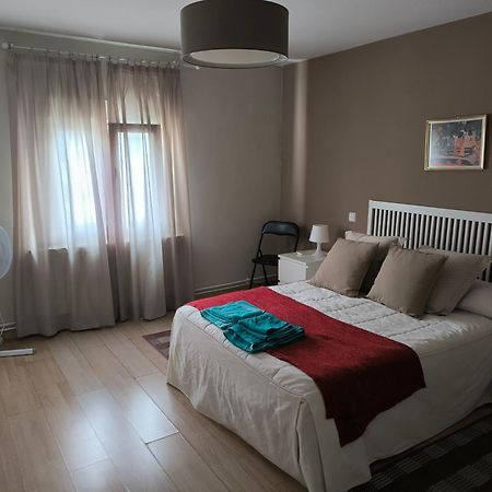Apartmán Piso Ponferrada Exteriér fotografie