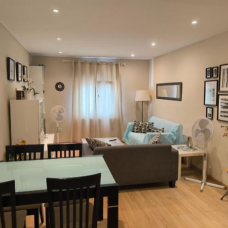 Apartmán Piso Ponferrada Exteriér fotografie