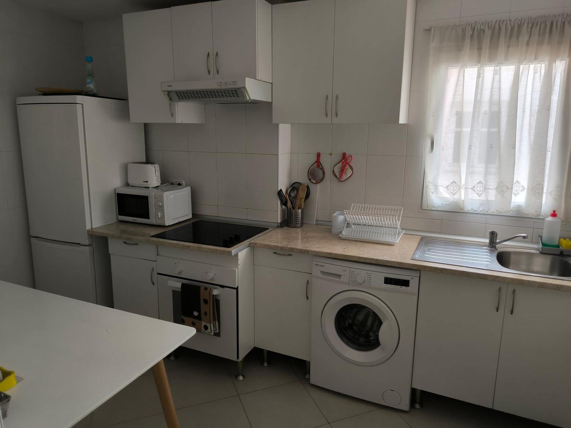 Apartmán Piso Ponferrada Exteriér fotografie