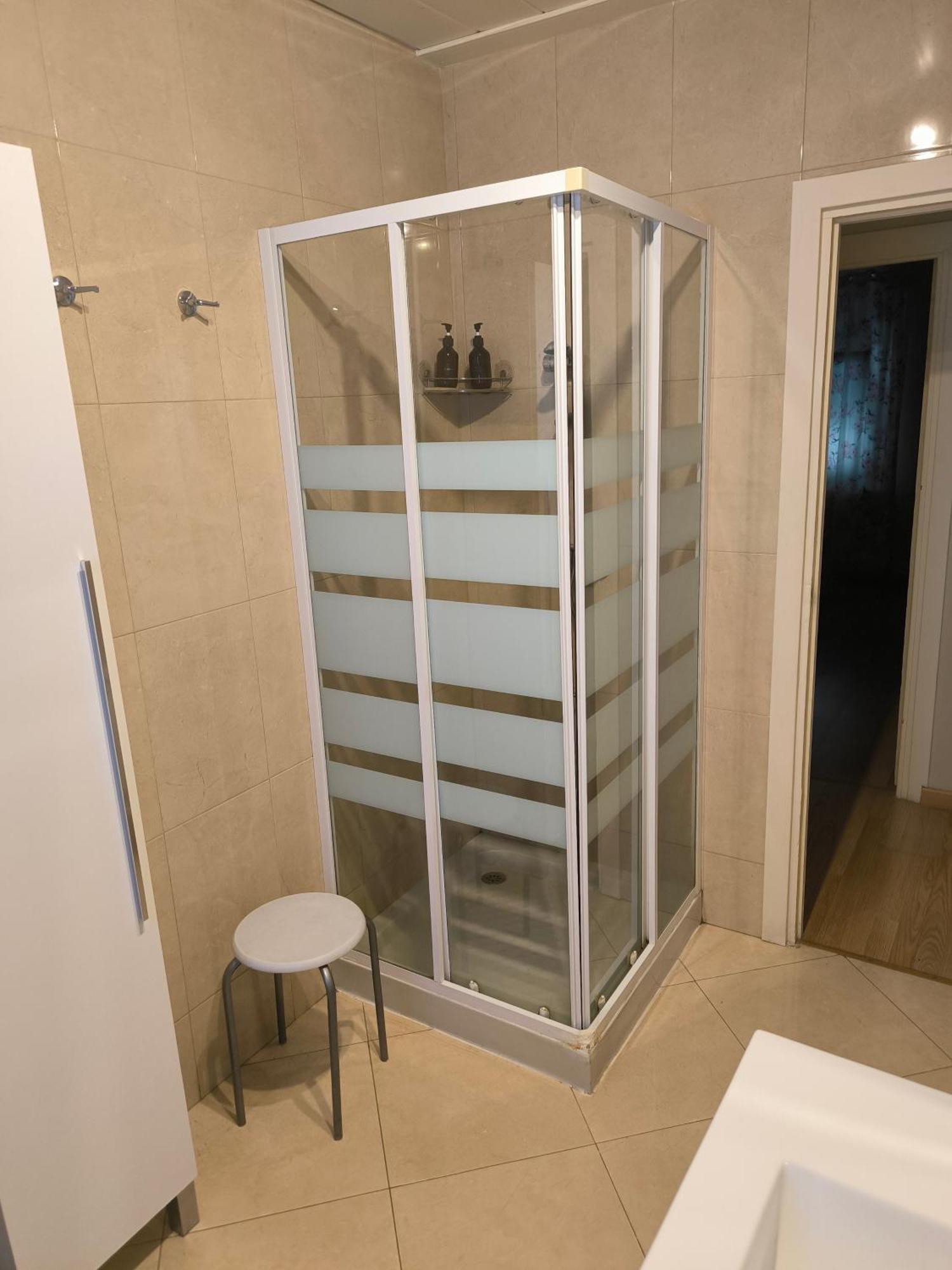 Apartmán Piso Ponferrada Exteriér fotografie