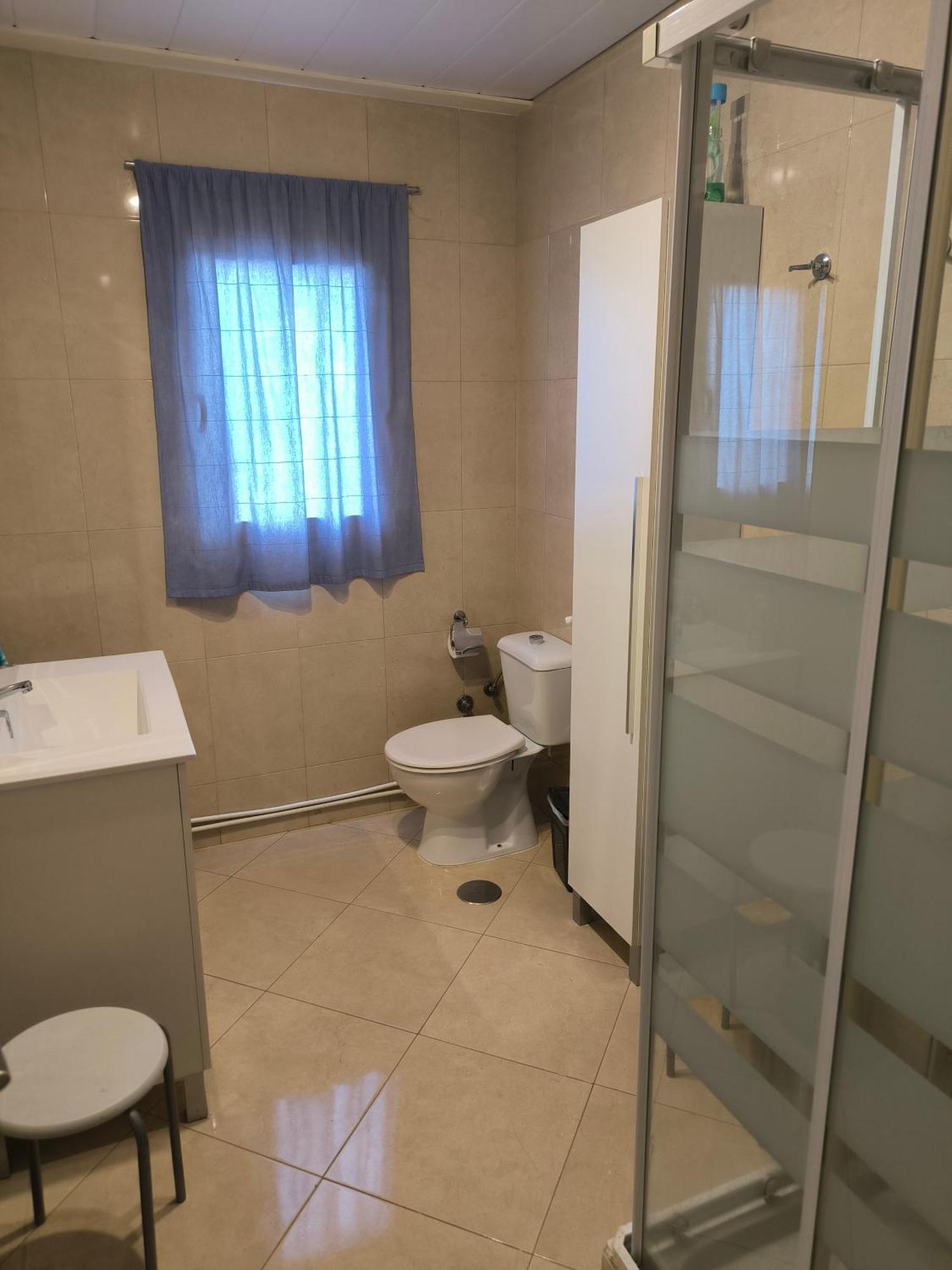 Apartmán Piso Ponferrada Exteriér fotografie